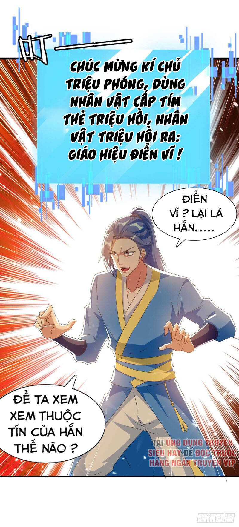 Tối Cường Thăng Cấp Chapter 217 - 28