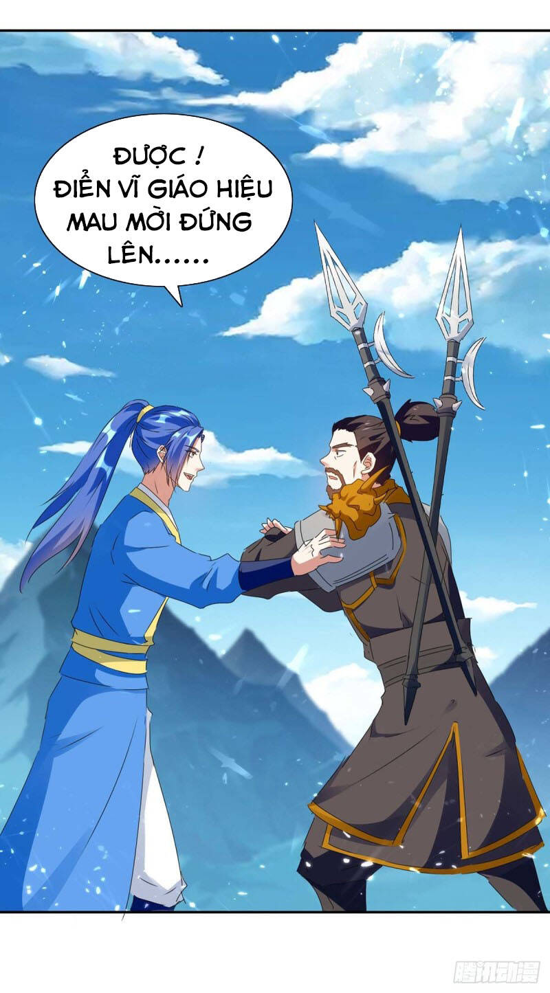 Tối Cường Thăng Cấp Chapter 217 - 32