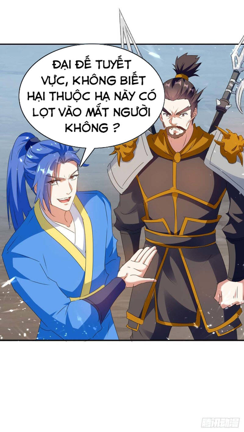 Tối Cường Thăng Cấp Chapter 217 - 33