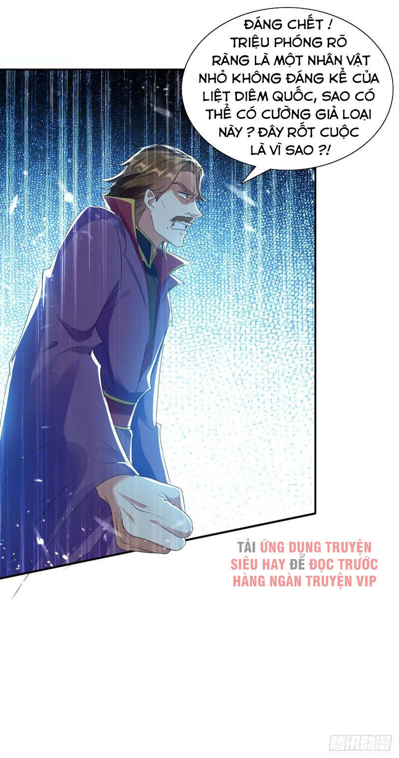 Tối Cường Thăng Cấp Chapter 217 - 34