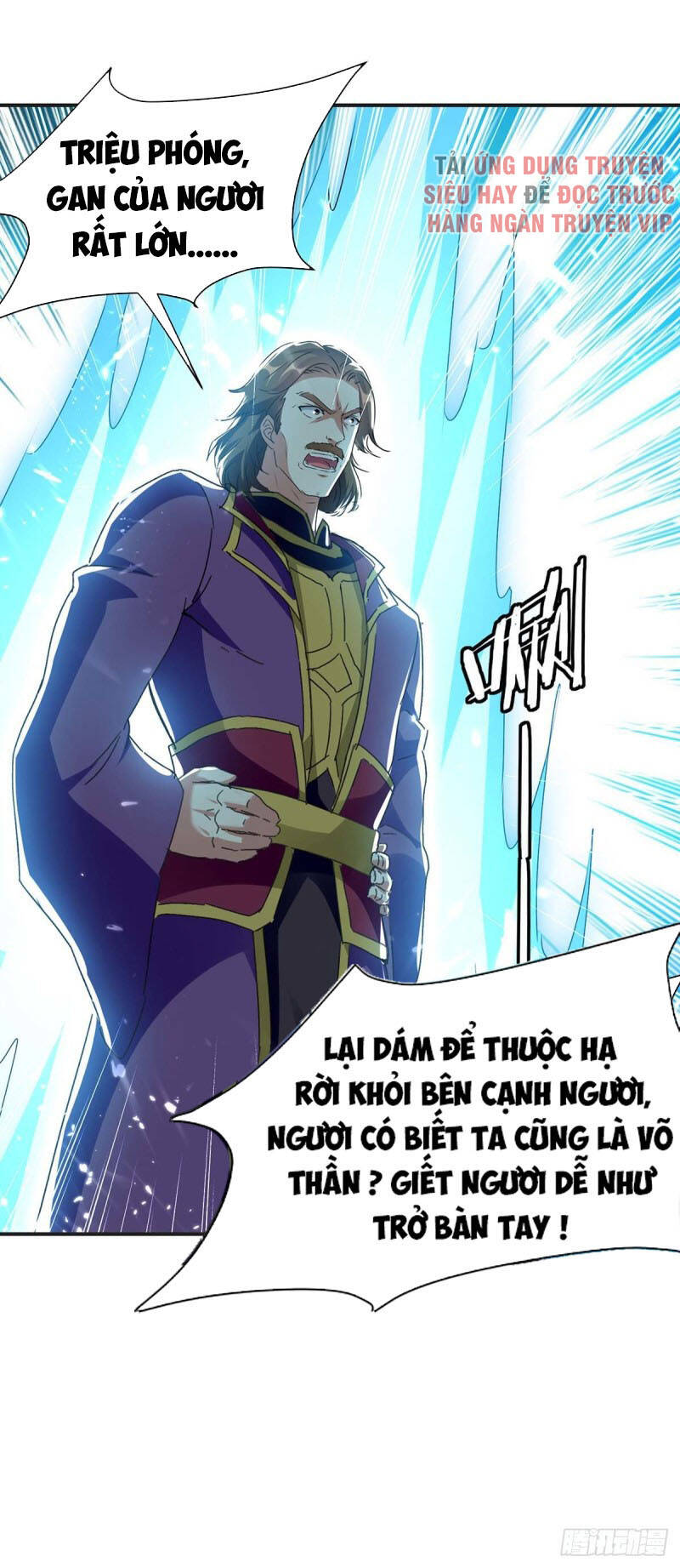 Tối Cường Thăng Cấp Chapter 218 - 11