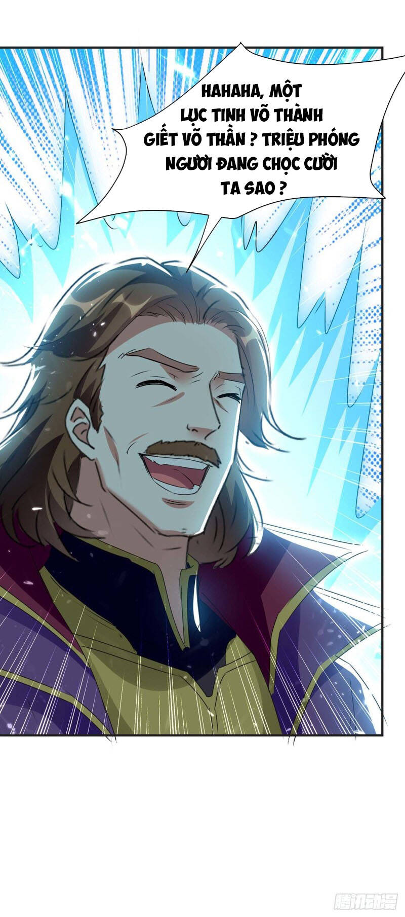 Tối Cường Thăng Cấp Chapter 218 - 13