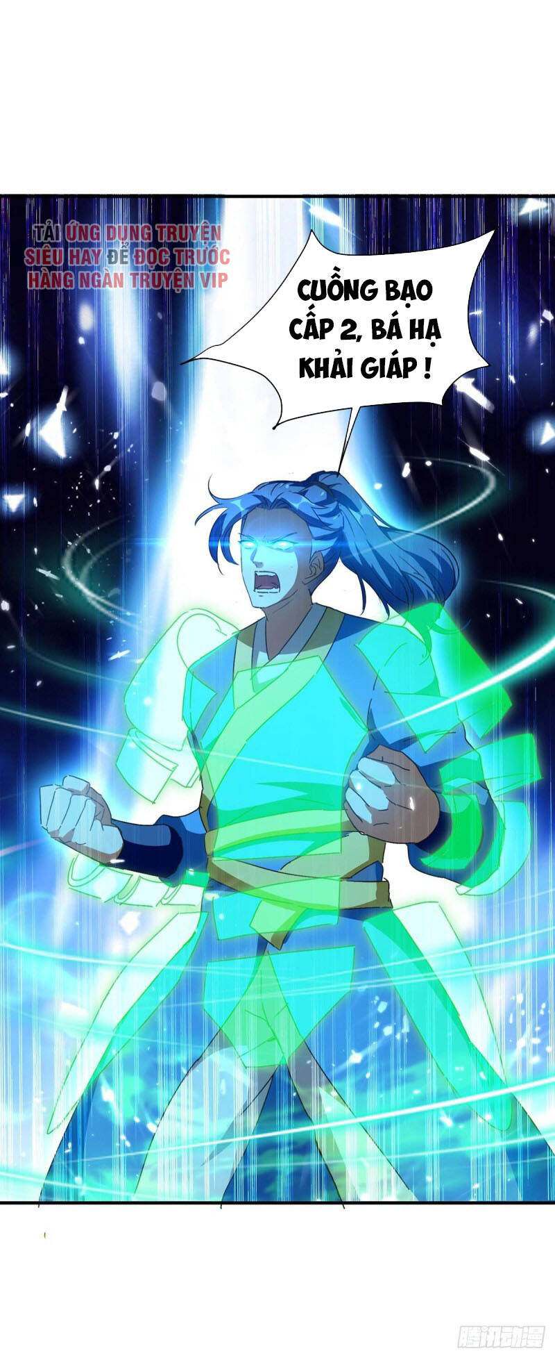 Tối Cường Thăng Cấp Chapter 218 - 14