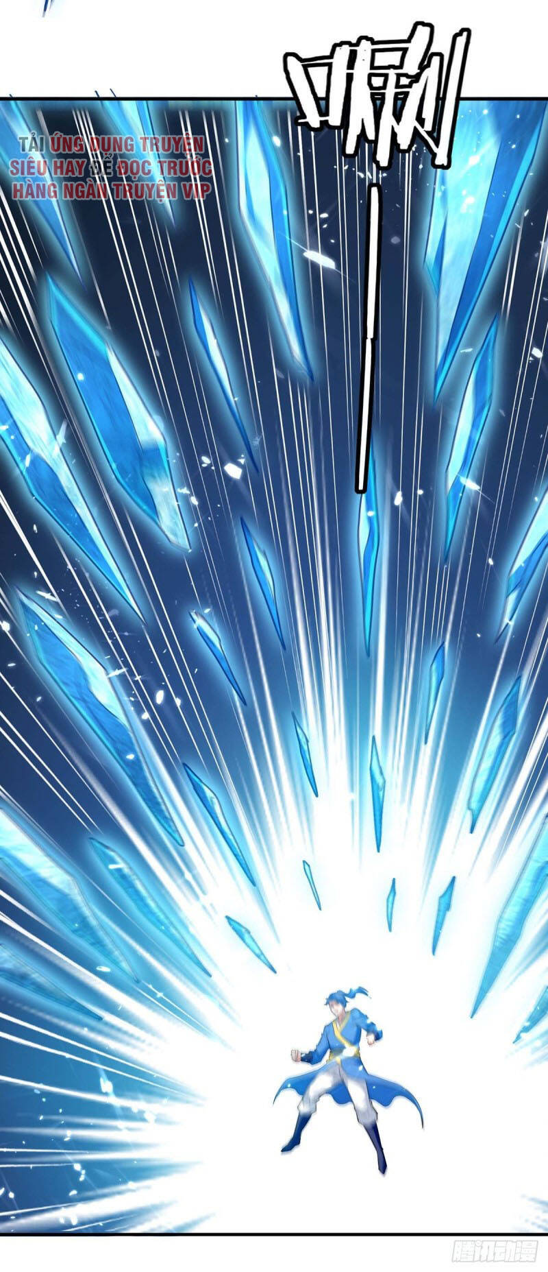 Tối Cường Thăng Cấp Chapter 218 - 18