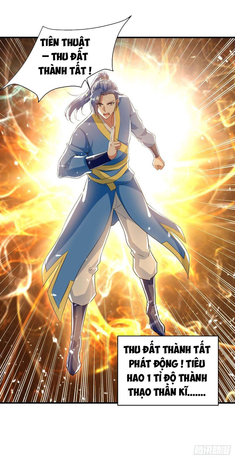 Tối Cường Thăng Cấp Chapter 218 - 19