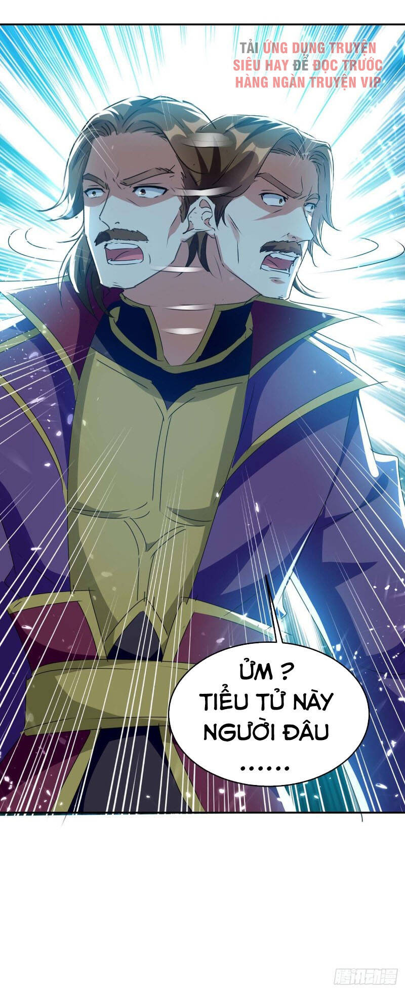 Tối Cường Thăng Cấp Chapter 218 - 21