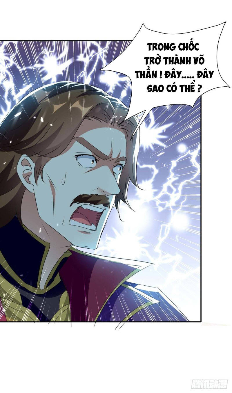 Tối Cường Thăng Cấp Chapter 218 - 26