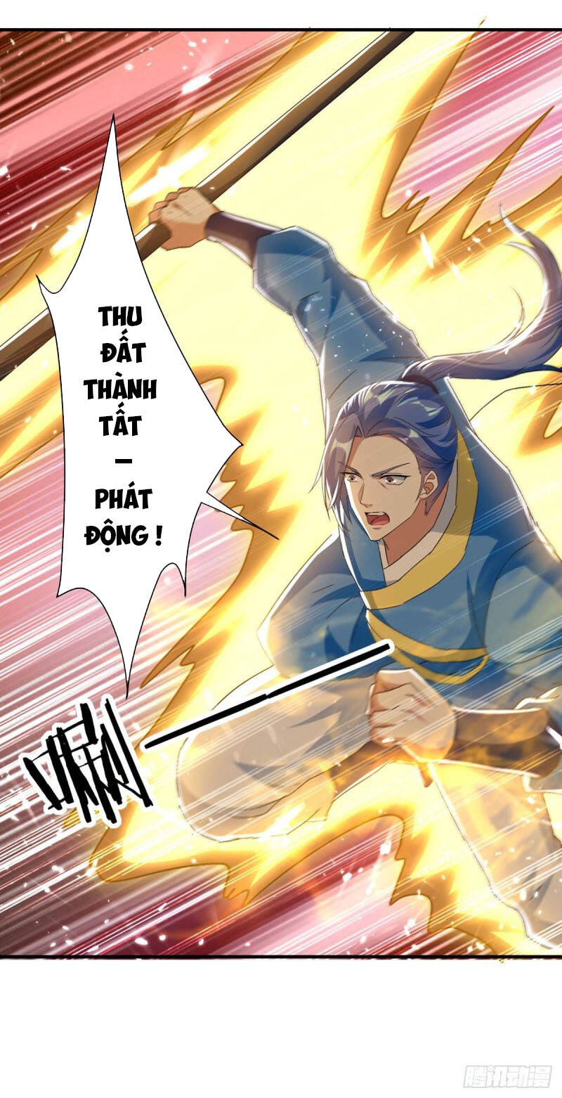 Tối Cường Thăng Cấp Chapter 218 - 27