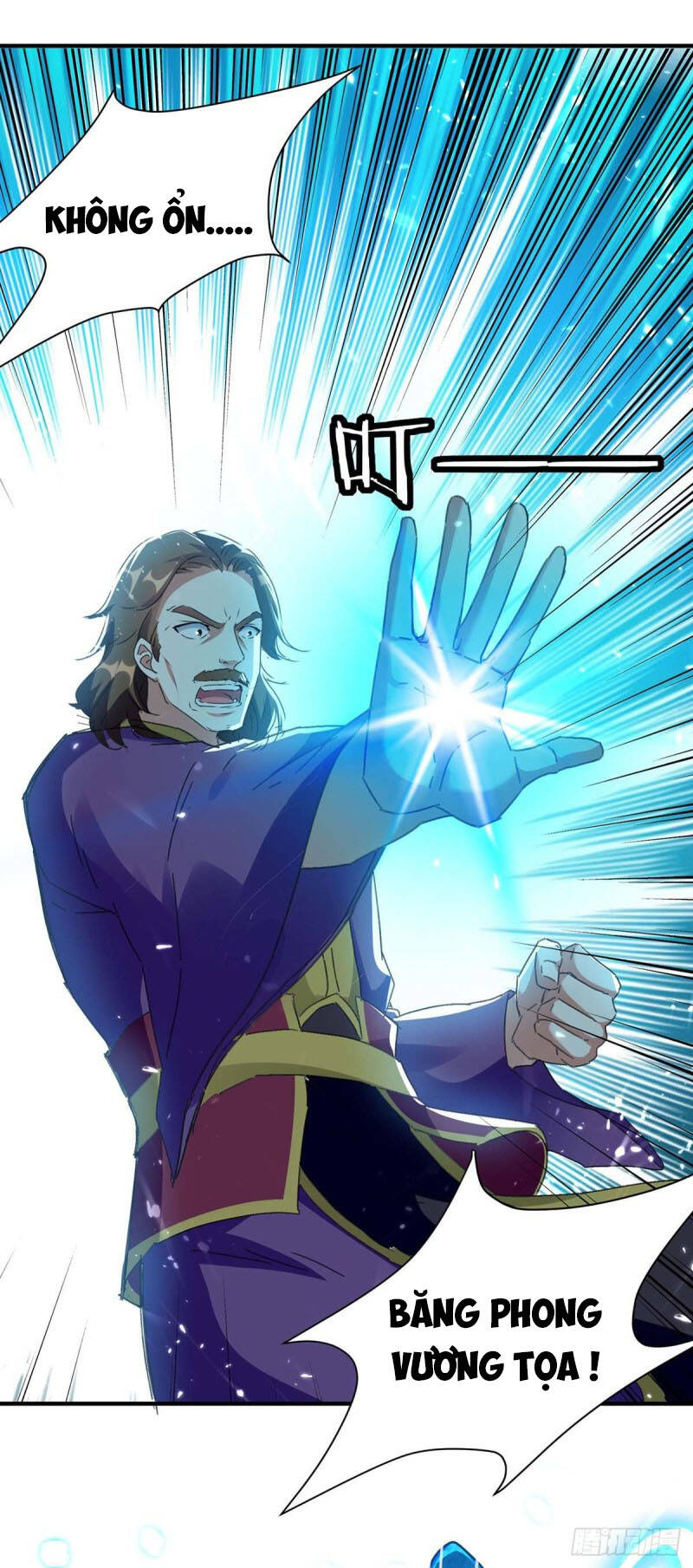 Tối Cường Thăng Cấp Chapter 218 - 28