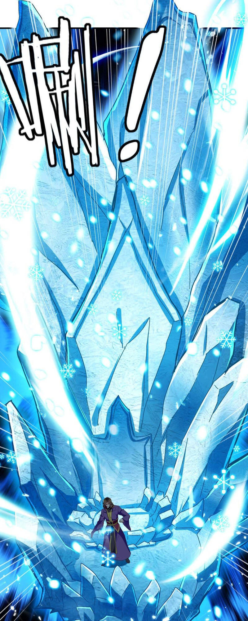 Tối Cường Thăng Cấp Chapter 218 - 29