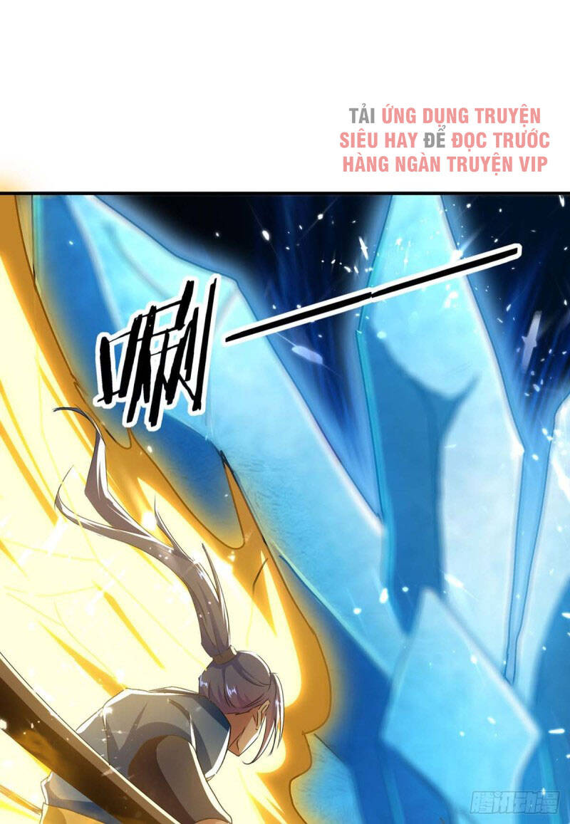 Tối Cường Thăng Cấp Chapter 218 - 31