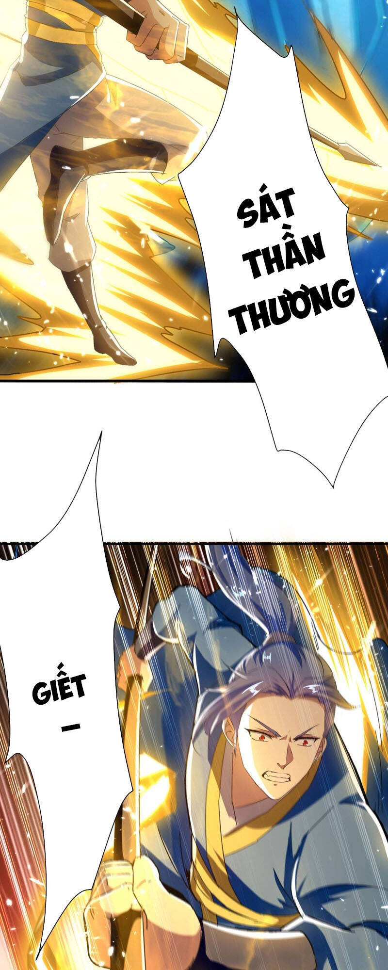 Tối Cường Thăng Cấp Chapter 218 - 32