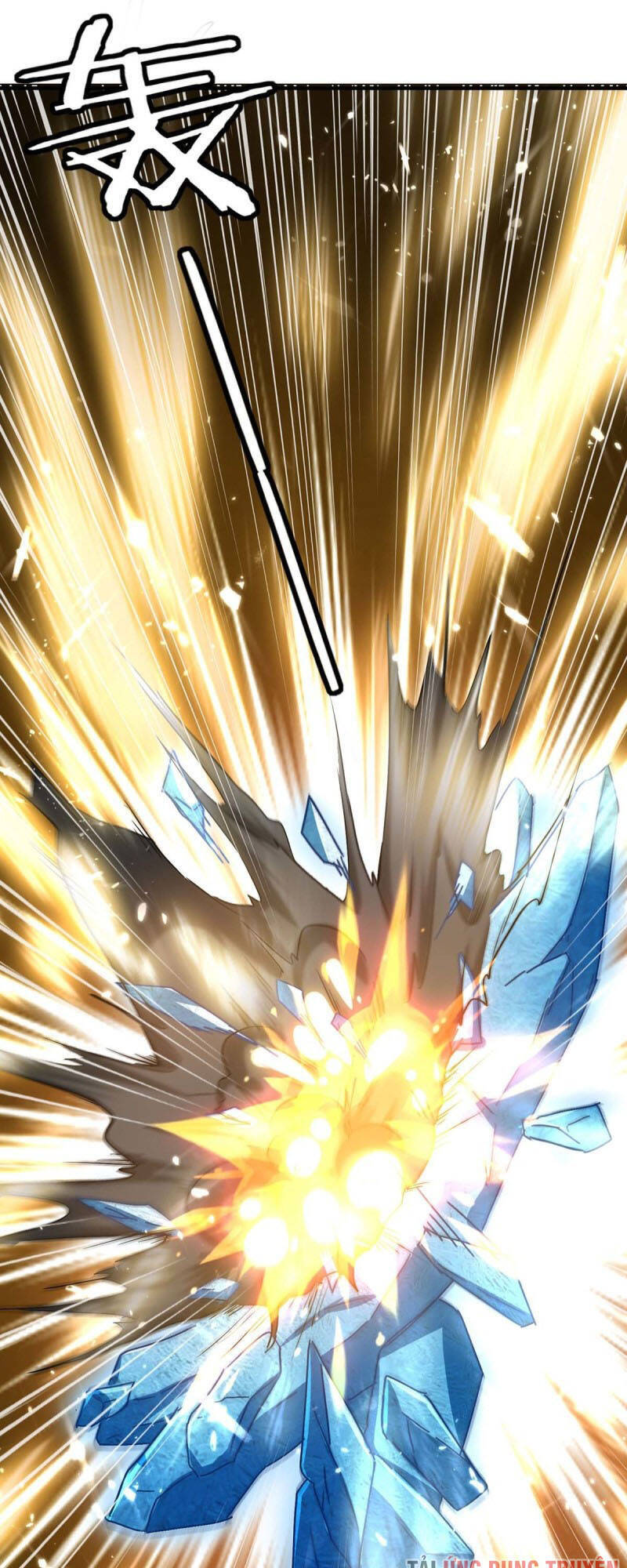 Tối Cường Thăng Cấp Chapter 218 - 35