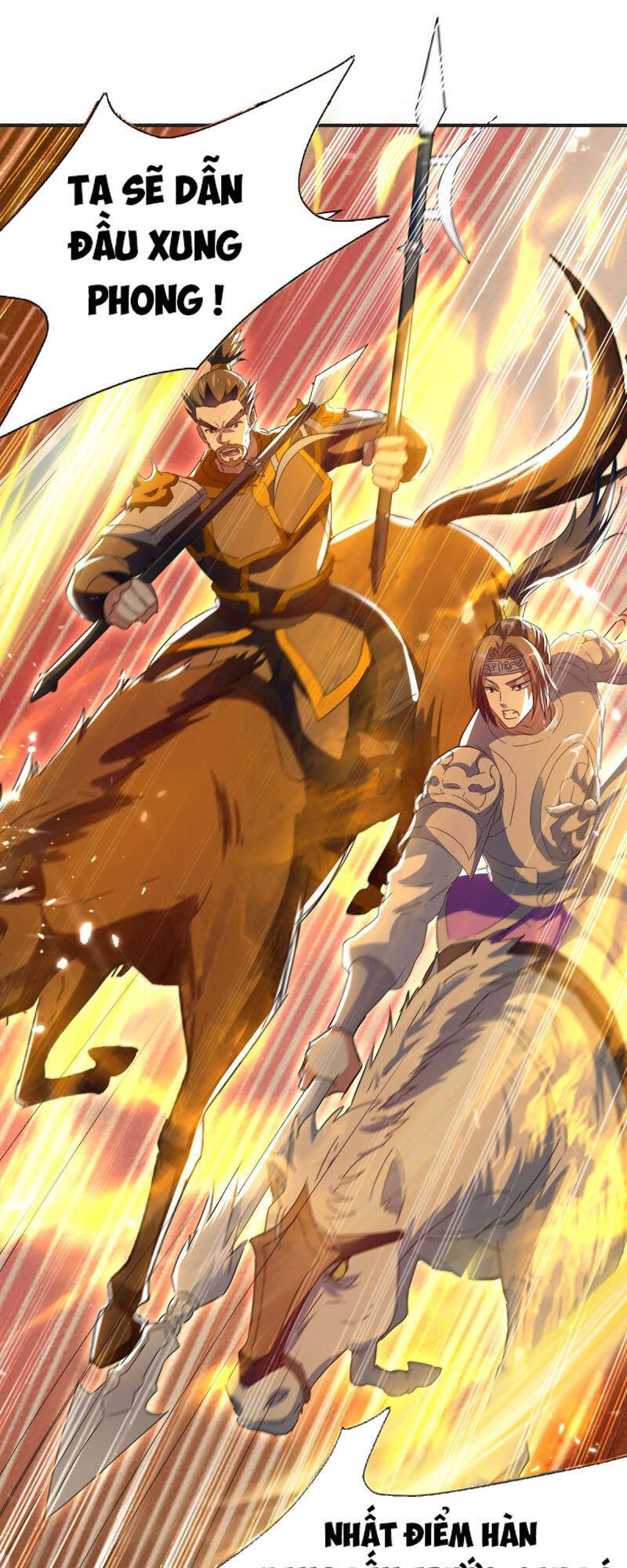 Tối Cường Thăng Cấp Chapter 218 - 7