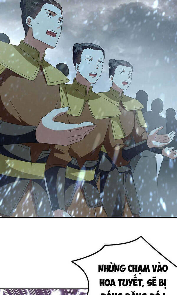 Tối Cường Thăng Cấp Chapter 219 - 12