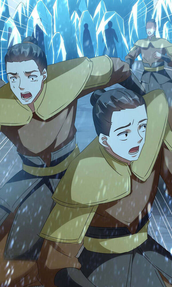 Tối Cường Thăng Cấp Chapter 219 - 14