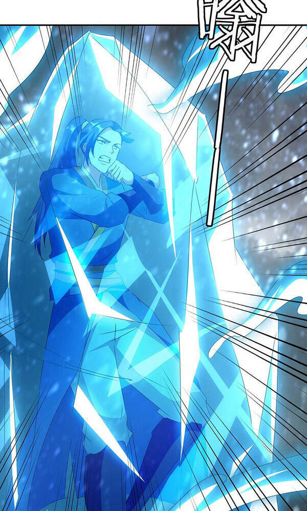 Tối Cường Thăng Cấp Chapter 219 - 18