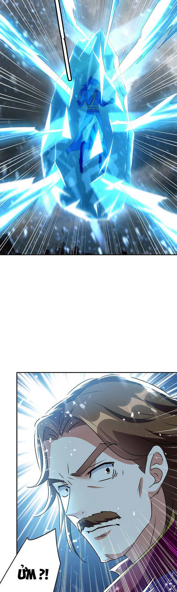 Tối Cường Thăng Cấp Chapter 219 - 23