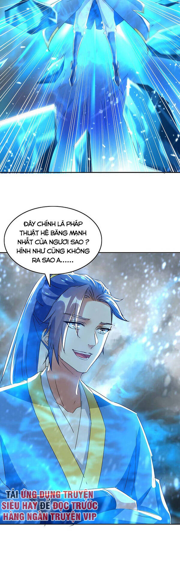 Tối Cường Thăng Cấp Chapter 219 - 25