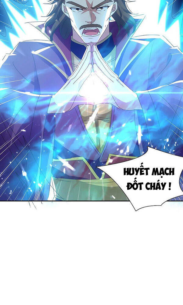 Tối Cường Thăng Cấp Chapter 219 - 10