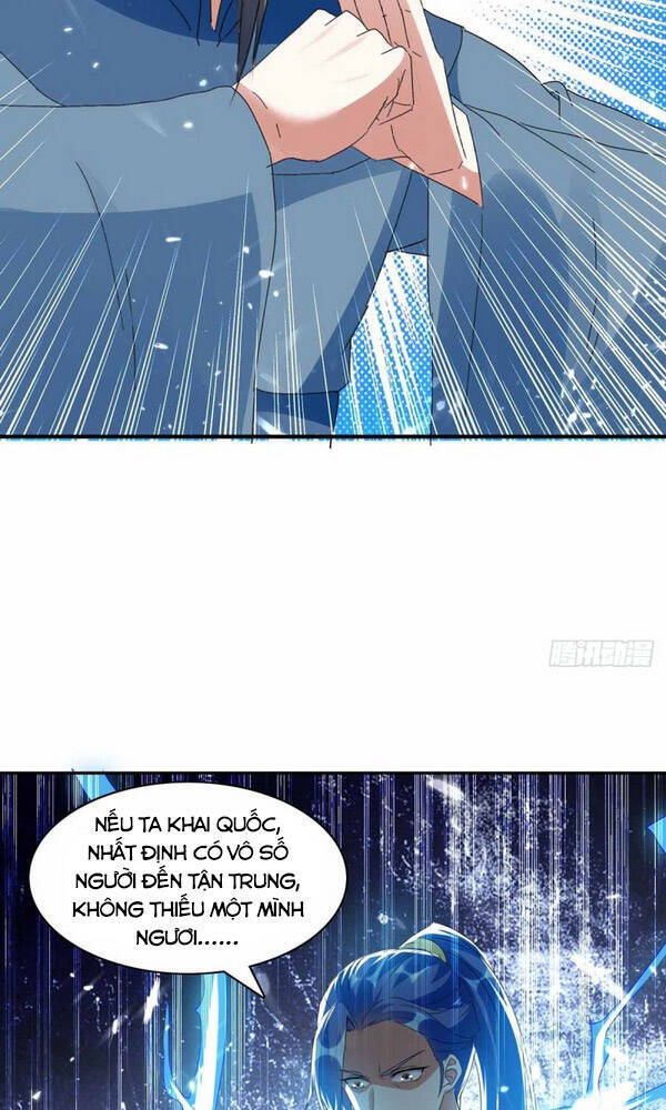 Tối Cường Thăng Cấp Chapter 220 - 21