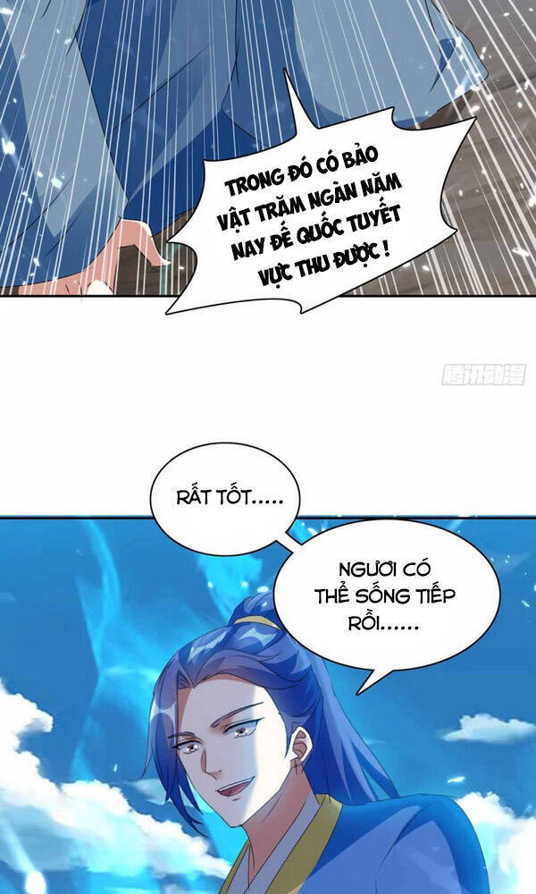 Tối Cường Thăng Cấp Chapter 220 - 23