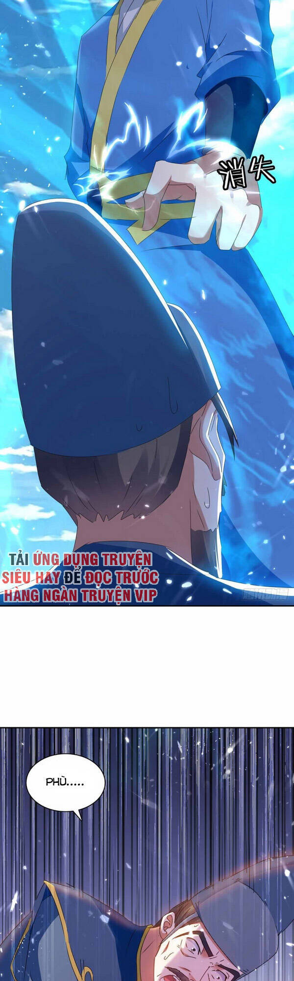 Tối Cường Thăng Cấp Chapter 220 - 24