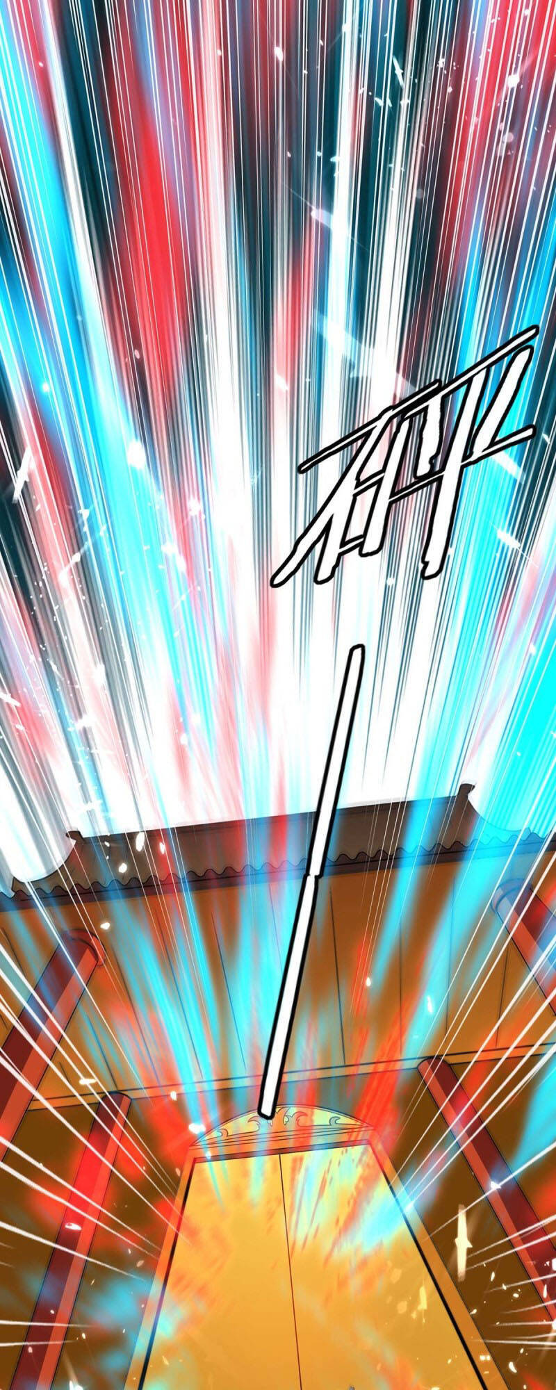 Tối Cường Thăng Cấp Chapter 222 - 13