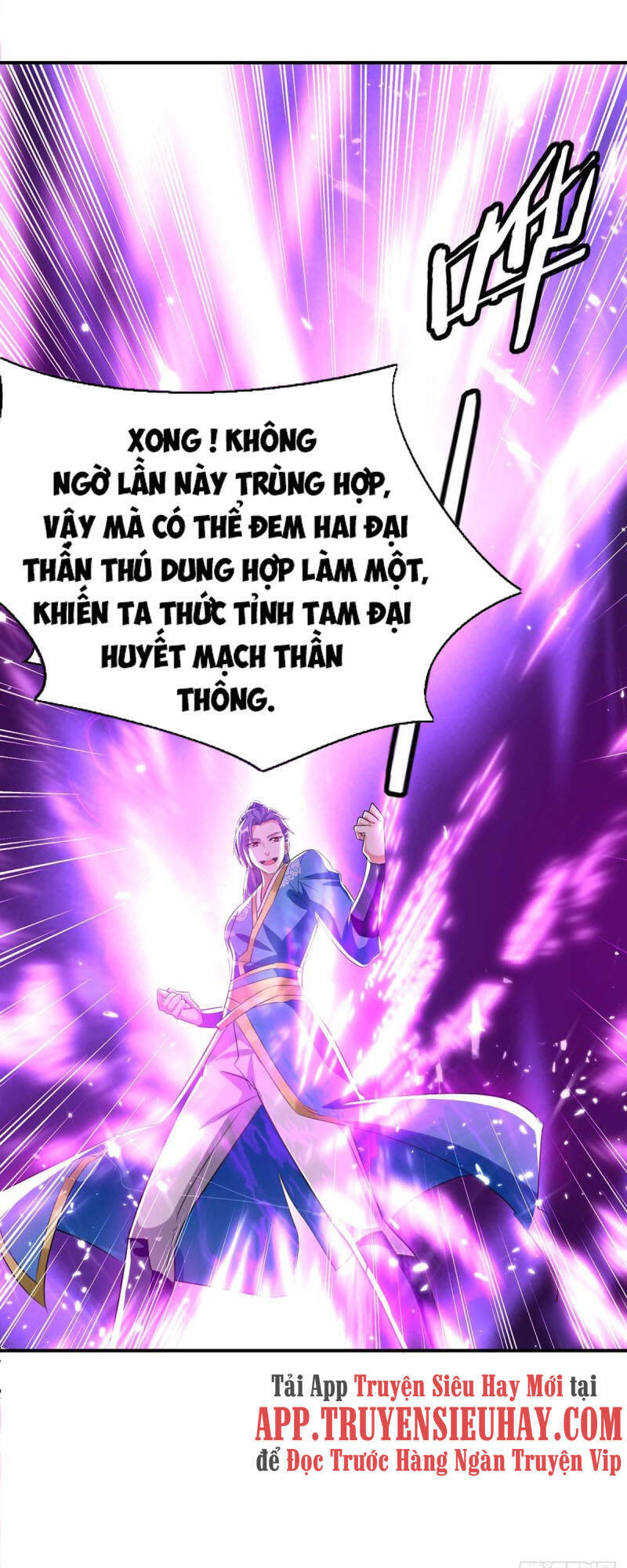 Tối Cường Thăng Cấp Chapter 222 - 20