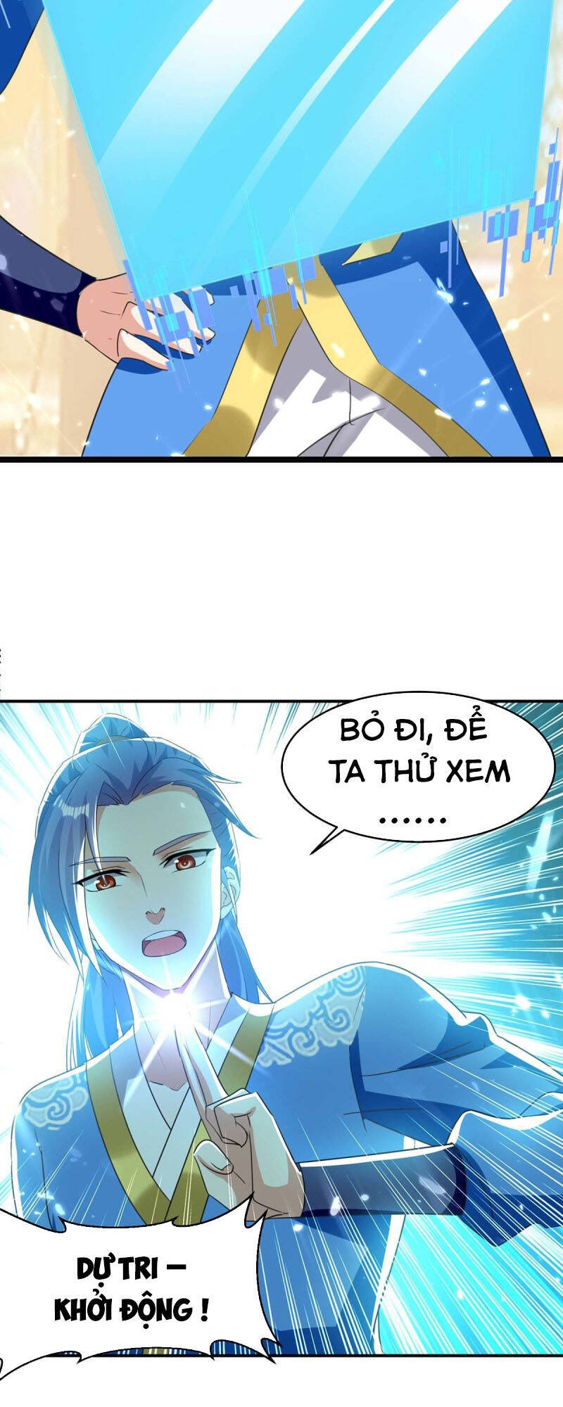 Tối Cường Thăng Cấp Chapter 222 - 23