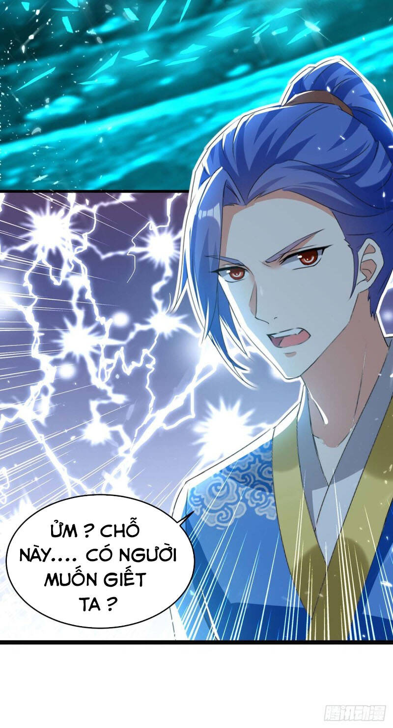 Tối Cường Thăng Cấp Chapter 222 - 26