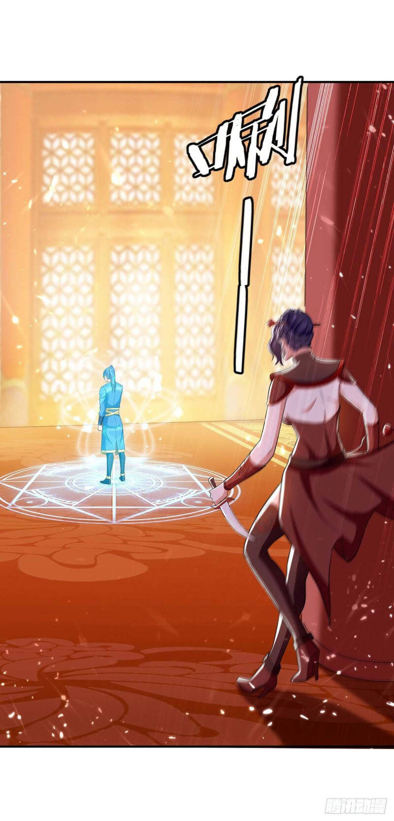 Tối Cường Thăng Cấp Chapter 222 - 27