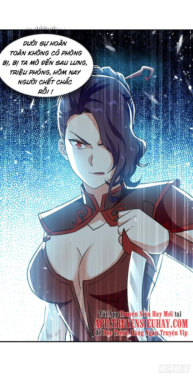 Tối Cường Thăng Cấp Chapter 222 - 28