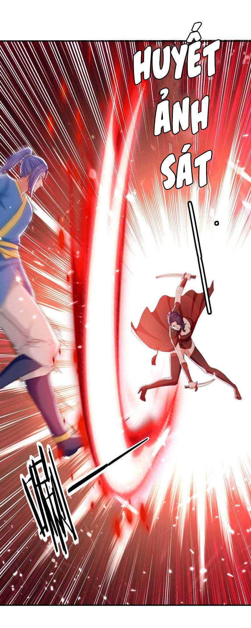 Tối Cường Thăng Cấp Chapter 222 - 29