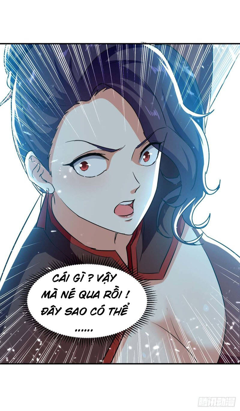 Tối Cường Thăng Cấp Chapter 222 - 31