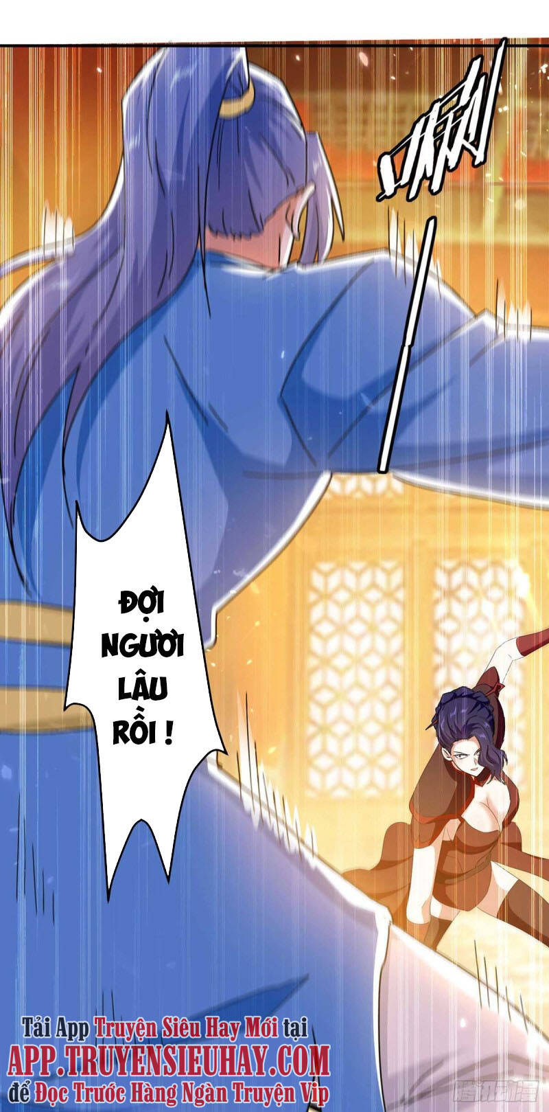Tối Cường Thăng Cấp Chapter 222 - 32