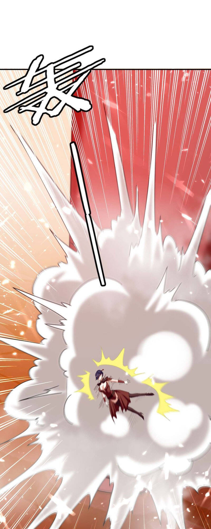 Tối Cường Thăng Cấp Chapter 222 - 36