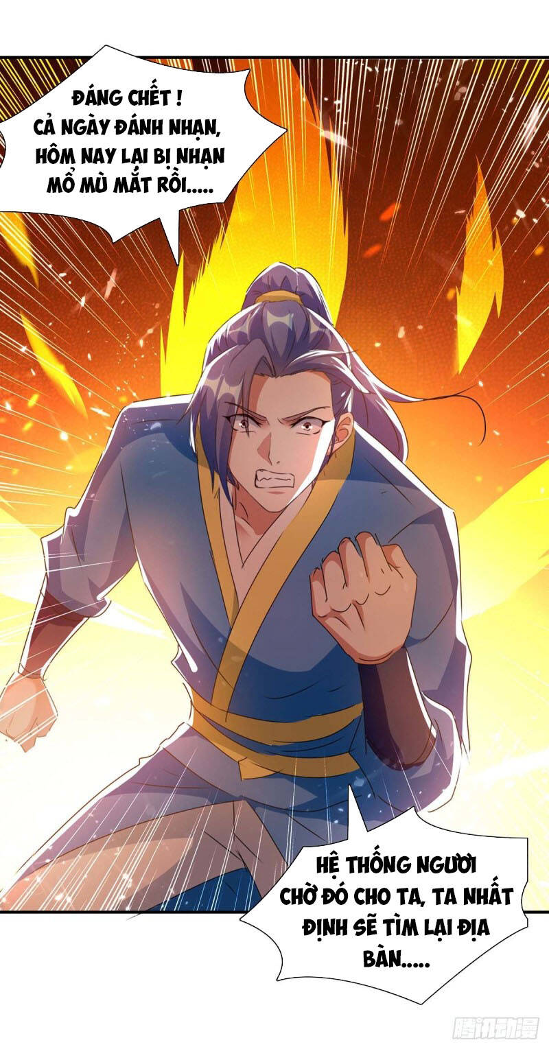 Tối Cường Thăng Cấp Chapter 222 - 6