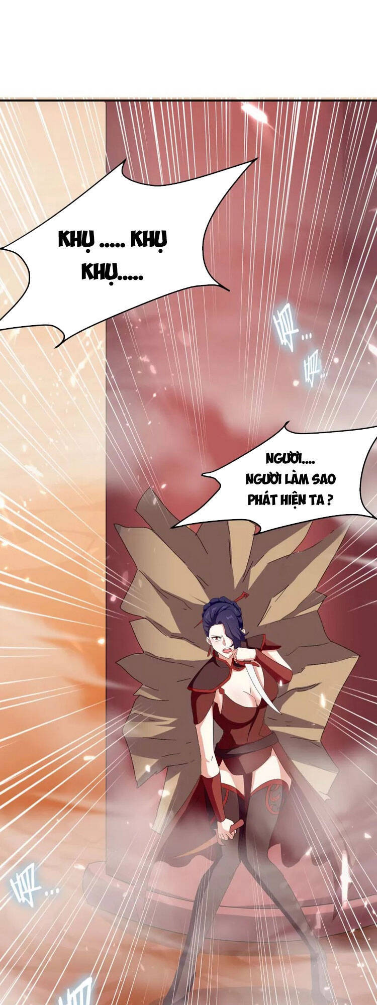 Tối Cường Thăng Cấp Chapter 223 - 1