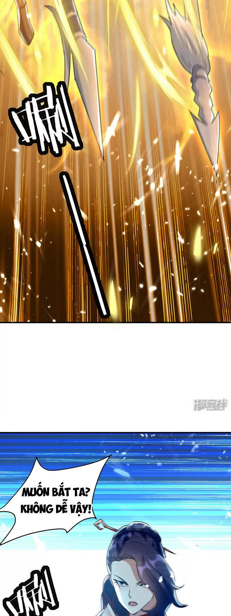 Tối Cường Thăng Cấp Chapter 223 - 15