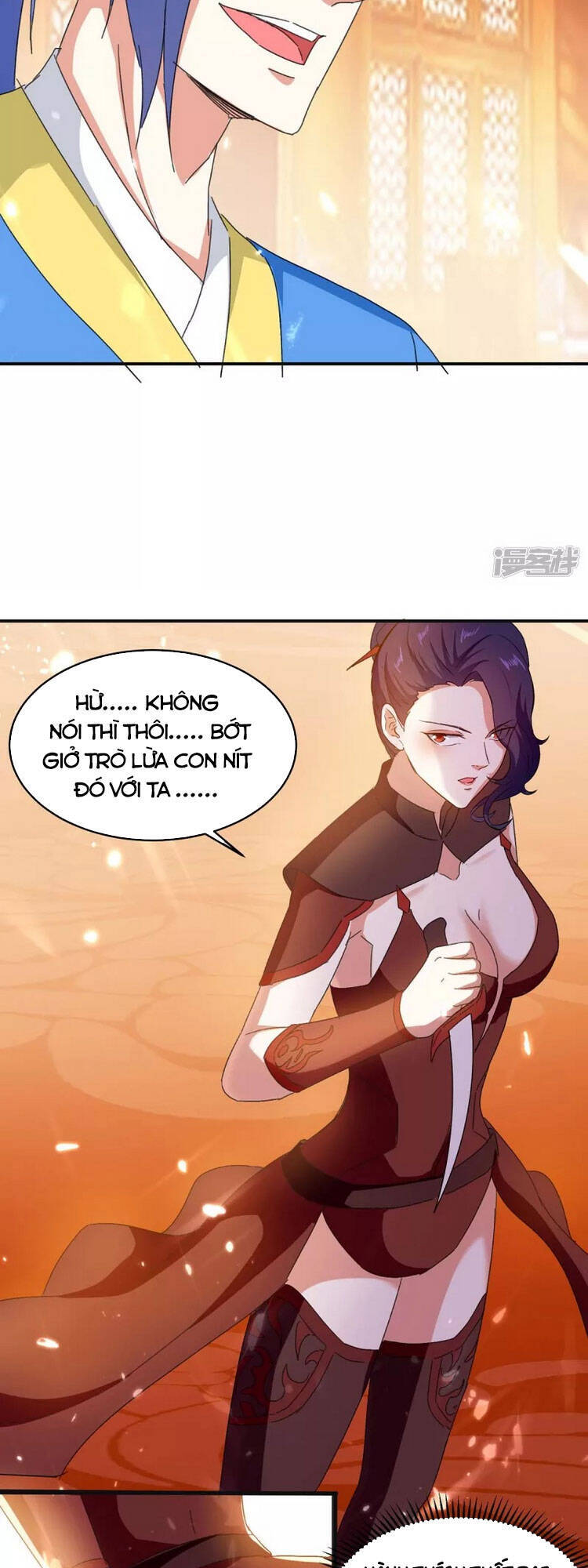 Tối Cường Thăng Cấp Chapter 223 - 3