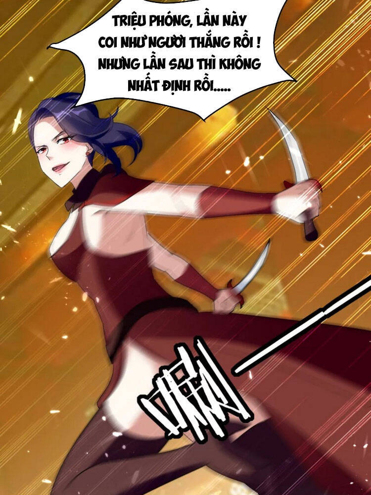 Tối Cường Thăng Cấp Chapter 223 - 23