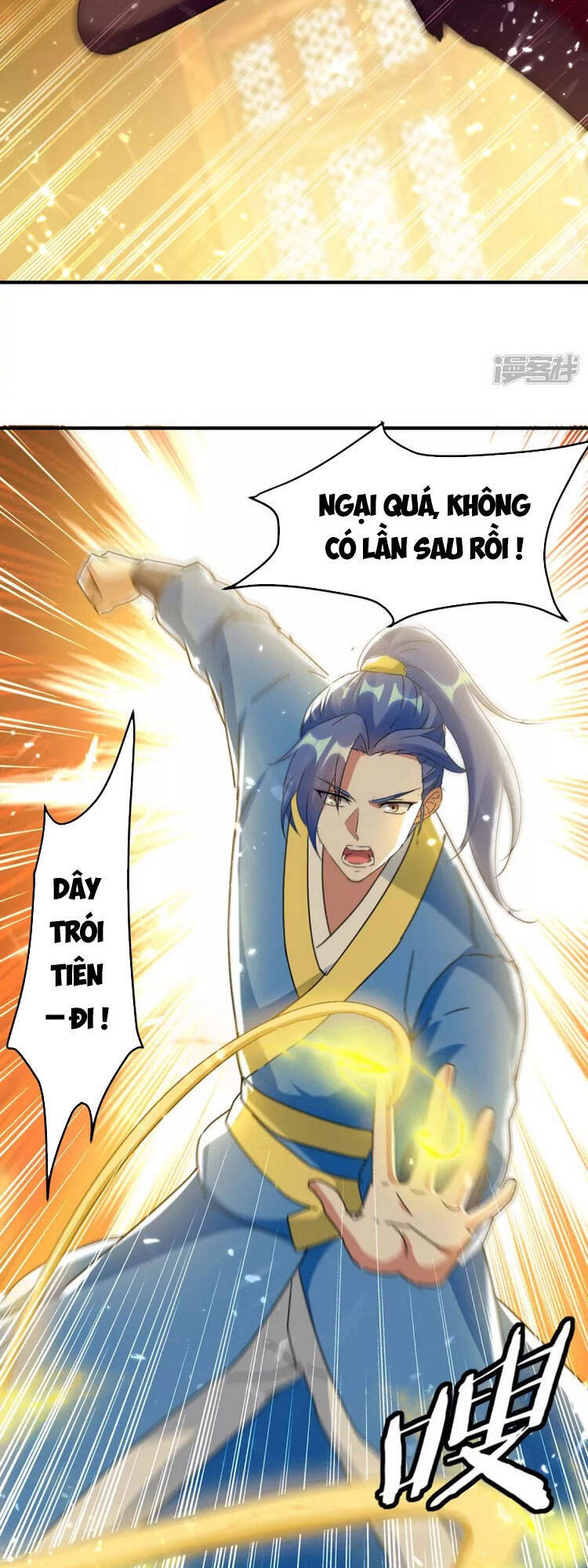 Tối Cường Thăng Cấp Chapter 223 - 24