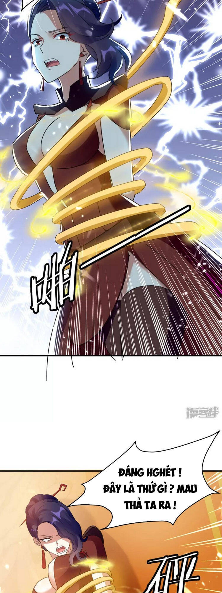 Tối Cường Thăng Cấp Chapter 223 - 26
