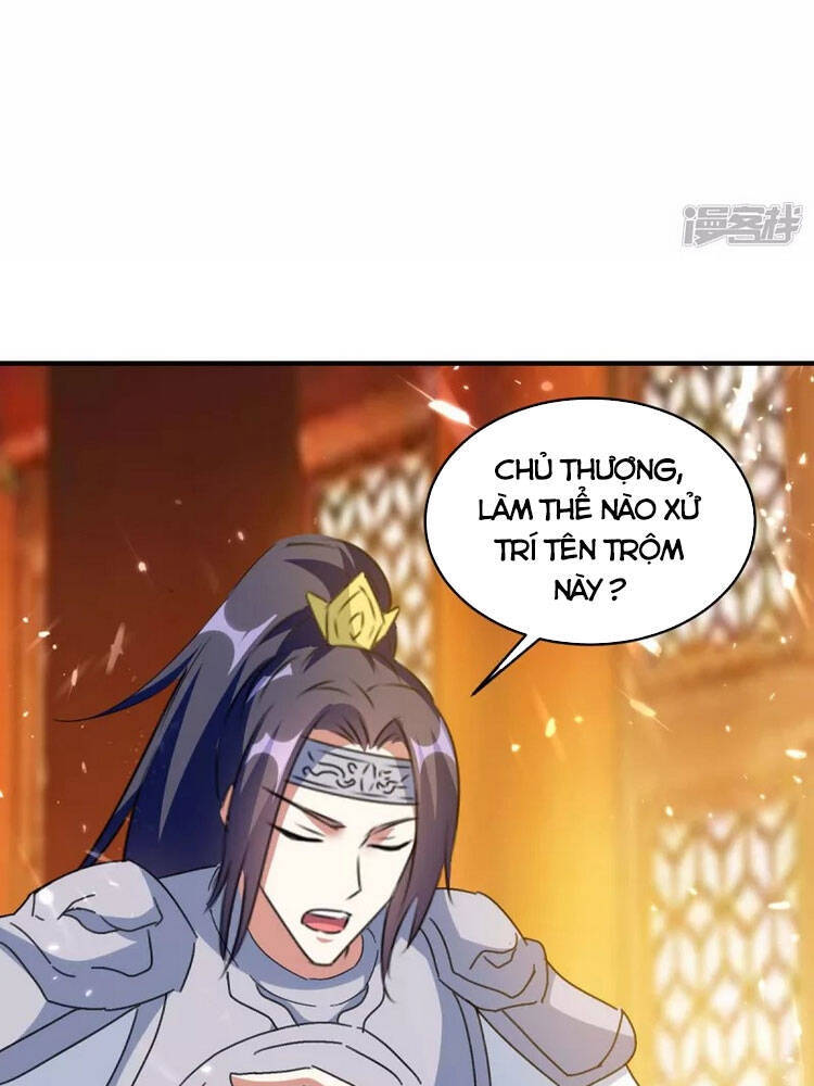 Tối Cường Thăng Cấp Chapter 223 - 29