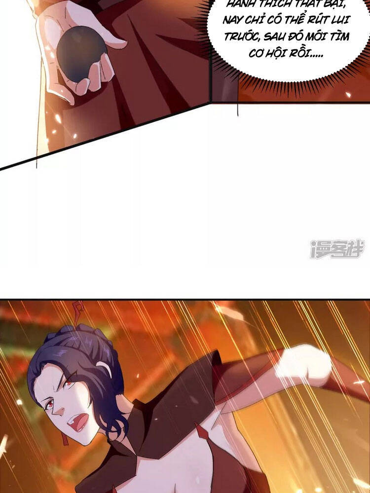 Tối Cường Thăng Cấp Chapter 223 - 4