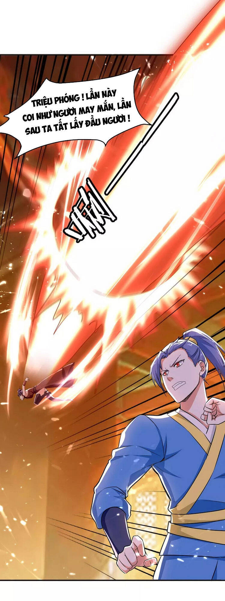 Tối Cường Thăng Cấp Chapter 223 - 7