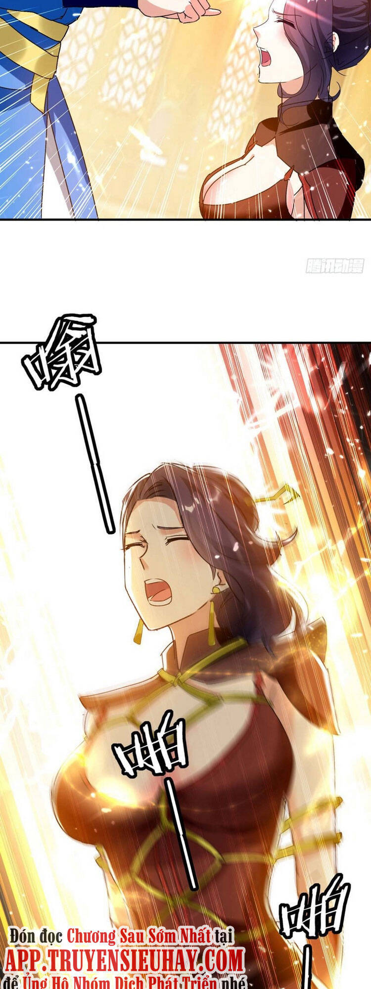 Tối Cường Thăng Cấp Chapter 224 - 11