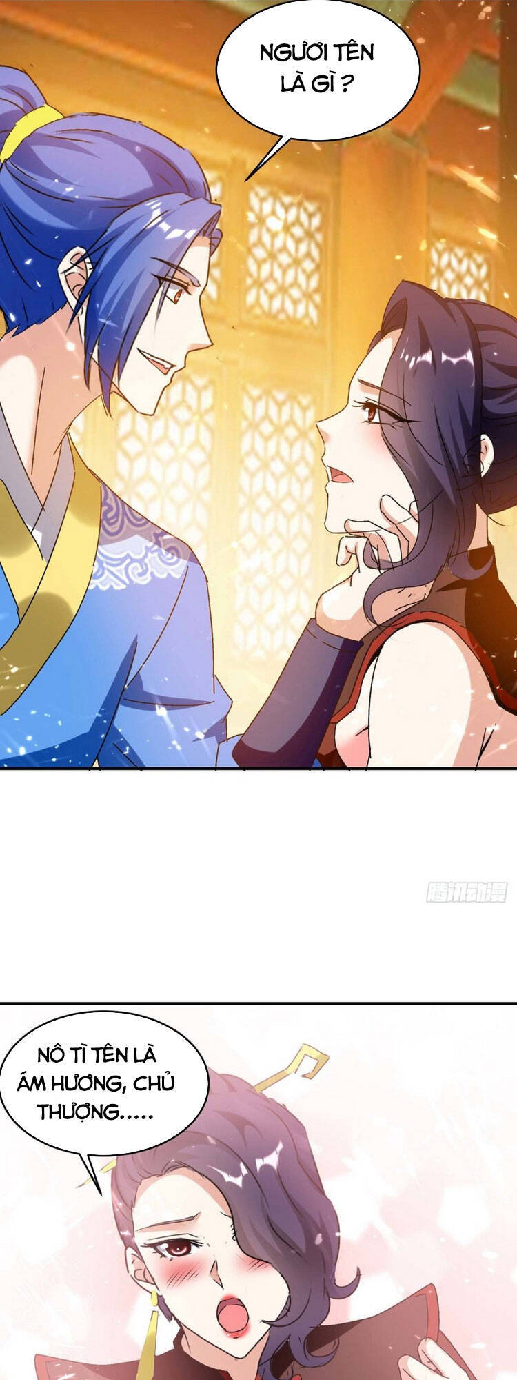 Tối Cường Thăng Cấp Chapter 224 - 15