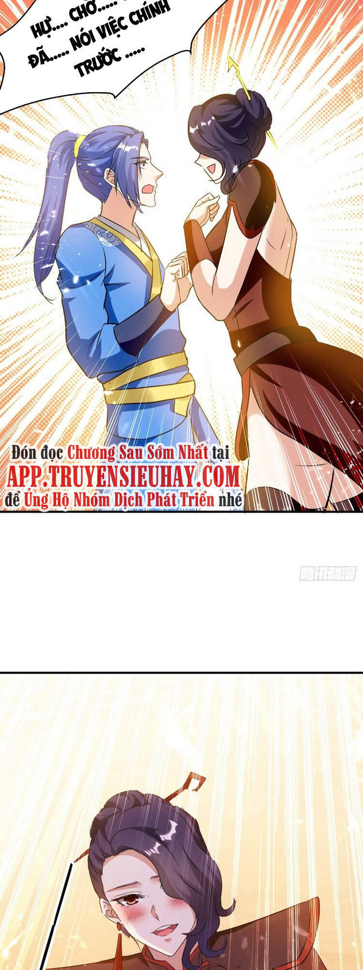 Tối Cường Thăng Cấp Chapter 224 - 17